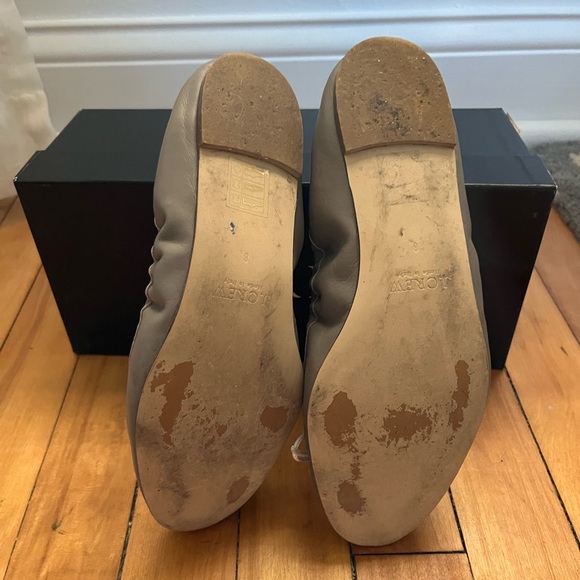 JCrew Ballet Flat - Picture 2 of 2